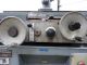Universal Cutter Grinder With Power Feed Table Video Grinding Machines photo 2