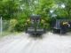 Heavy Equipment Dump Trailer 25k Gooseneck Trailers photo 2