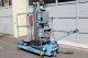 2005 Genie Iwp - 20s Electric Personal Lift Solid Tires Scissor & Boom Lifts photo 2