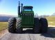 1990 John Deere 8760 Tractor 4wd Tractors photo 1