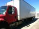 2007 Freightliner Class M - 2 106 Box Trucks / Cube Vans photo 1
