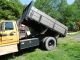 1990 Ford F700 Dump Trucks photo 9