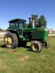 4840 John Deere Tractor Tractors photo 1