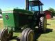 4840 John Deere Tractor Tractors photo 4