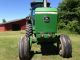 4840 John Deere Tractor Tractors photo 5