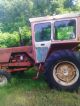 1970 Allis Chalmers Farm Tractor Tractors photo 4