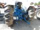Ford 6610 4x4 With Heavy Ford Loader Low Hrs 90% Tires Very In Pa Tractors photo 6