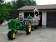 John Deere 60 Straight Tractor Tractors photo 2