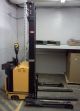 Mobile Aps 33 - 138 Walk - Behind Electric Fork Lift Stacker W/battery 3300 Lb Cap Forklifts photo 2
