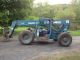 1999 Gradall 534d6 - 42 Telescopic Forklift Forklifts photo 1