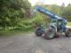 1999 Gradall 534d6 - 42 Telescopic Forklift Forklifts photo 5