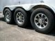 Aluminum Car Toy Hauler Trailer 8.  5 X 30+ 5 ' V - Nose Priced To Sell Dealer Demo Trailers photo 3