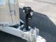 Aluminum Car Toy Hauler Trailer 8.  5 X 30+ 5 ' V - Nose Priced To Sell Dealer Demo Trailers photo 7