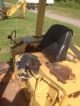 Fiat Allis D14 Crawler Dozer Tractor 4 Way Straight Blade Td 12 Dresser Crawler Dozers & Loaders photo 4