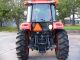 2003 Kubota M5040 Tractor Tractors photo 2