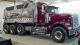 2000 Freightliner Dump Trucks photo 1
