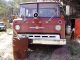 1969 Ford American Lafrance Emergency & Fire Trucks photo 1