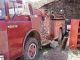 1969 Ford American Lafrance Emergency & Fire Trucks photo 2