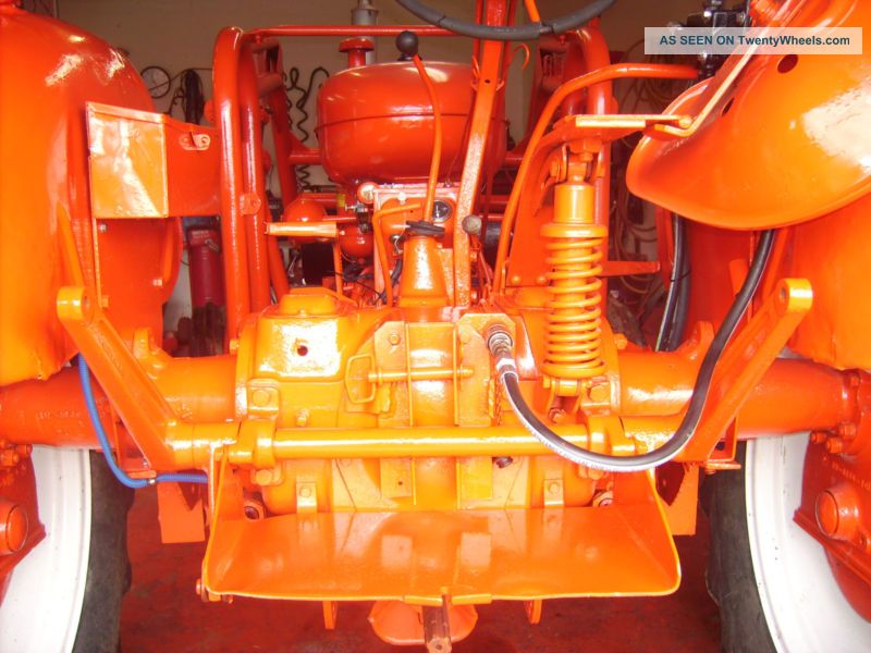 Allis Chalmers Wd45 Serial Number Location - instalseamyi Allis Chalmers Engine Serial Number Lookup
