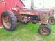 Farmall 350 Diesel Straight Tractor Antique & Vintage Farm Equip photo 1