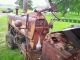 Farmall 350 Diesel Straight Tractor Antique & Vintage Farm Equip photo 3