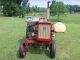 International Farmall 140 & Cultivators & Side Dresser & Sprayer Antique & Vintage Farm Equip photo 7