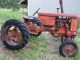 Case Tractor Vac 14 - 1956 Antique & Vintage Farm Equip photo 1