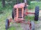 Case Tractor Vac 14 - 1956 Antique & Vintage Farm Equip photo 4