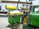 John Deere 50 Narrow Front Tractor Antique & Vintage Farm Equip photo 4