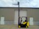 Daewoo 5000 Lb Forklift - Great Condition Runs And Looks Great Forklifts photo 1