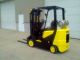 Daewoo 5000 Lb Forklift - Great Condition Runs And Looks Great Forklifts photo 3