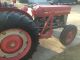 1969 Massey Ferguson 135 Tractor: Trip - Loader,  Rops,  5 ' Rotary Cutter Lots Tractors photo 2