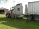 2002 Kenworth W900l Sleeper Semi Trucks photo 2