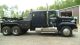 1998 Freightliner Fld 120 Wreckers photo 2