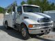 2001 Sterling Acterra Utility / Service Trucks photo 11