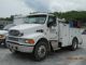2001 Sterling Acterra Utility / Service Trucks photo 3