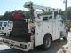 2001 Sterling Acterra Utility / Service Trucks photo 8