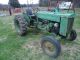 John Deere 40u 40 U Utility Tractor 1954? Antique 2 Cyl Antique & Vintage Farm Equip photo 1