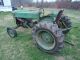 John Deere 40u 40 U Utility Tractor 1954? Antique 2 Cyl Antique & Vintage Farm Equip photo 2