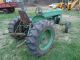 John Deere 40u 40 U Utility Tractor 1954? Antique 2 Cyl Antique & Vintage Farm Equip photo 3