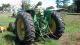 John Deere Tractor Tractors photo 2