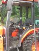 4x4 Kubota Loader Tractor / Attachments Tractors photo 4