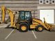 2006 Cat 420d Backhoe 4x4,  Very Recently Serviced & Inspected Backhoe Loaders photo 1