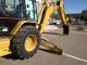 2006 Cat 420d Backhoe 4x4,  Very Recently Serviced & Inspected Backhoe Loaders photo 5