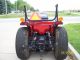 1250 Massey Ferguson Tractor Tractors photo 9