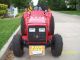 1250 Massey Ferguson Tractor Tractors photo 2
