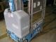 Genie Scissor Lift - Great Condition Non - Marking Tires Forklifts photo 1