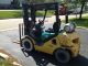 2006 Komatsu Fg25t - 16 Pneumatic Tire Forklift.  3 Stage Mast.  Only 1768 Hours Forklifts photo 1