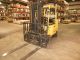 Hyster Forklift 5000 Lb Forklifts photo 3