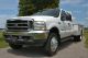 2004 Ford F550 Sd Commercial Pickups photo 1